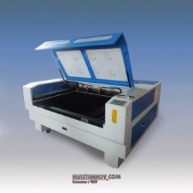 Лазерный гравер MSL 1410