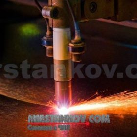 Кислородный способ раскроя металлов